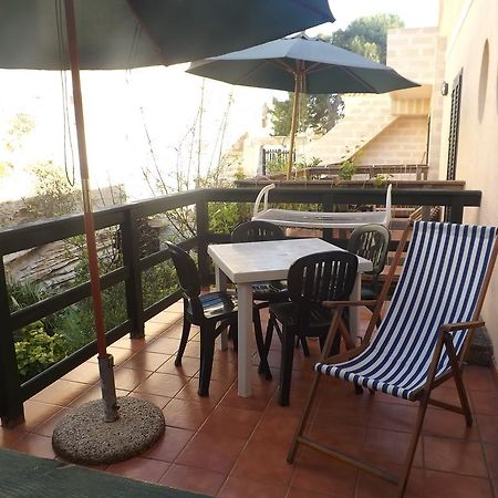 Apartamento Il Giardino Ipogeo Favignana Exterior foto