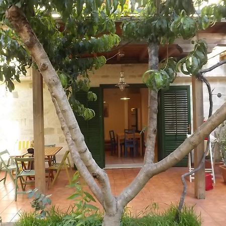 Apartamento Il Giardino Ipogeo Favignana Exterior foto