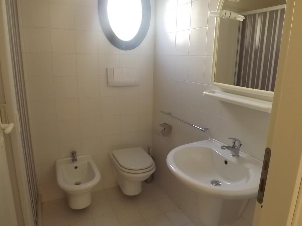 Apartamento Il Giardino Ipogeo Favignana Habitación foto