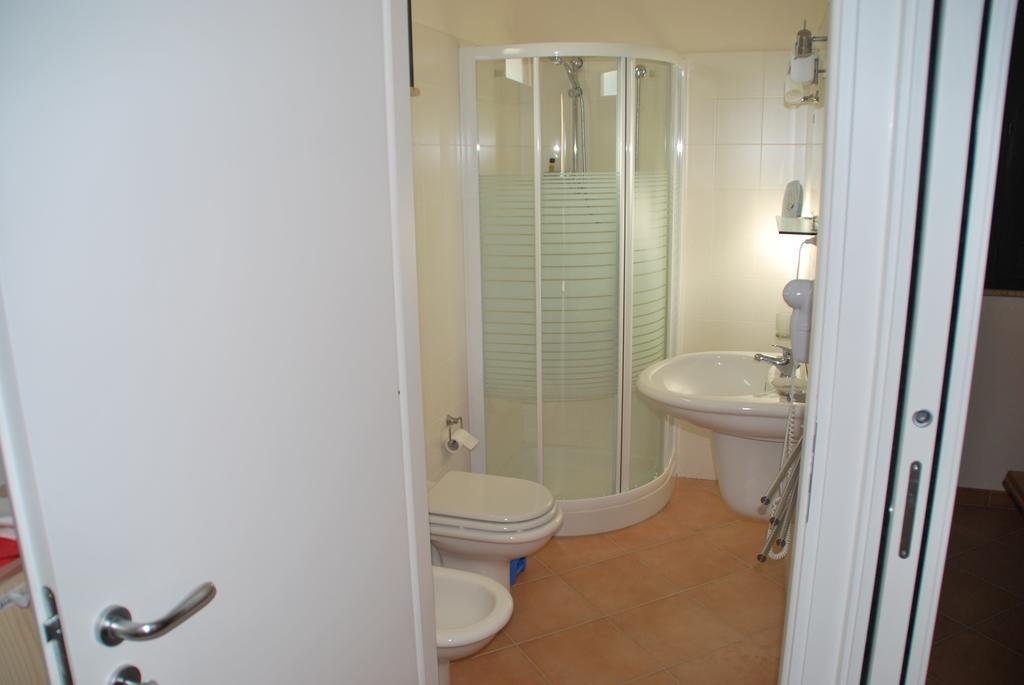 Apartamento Il Giardino Ipogeo Favignana Exterior foto
