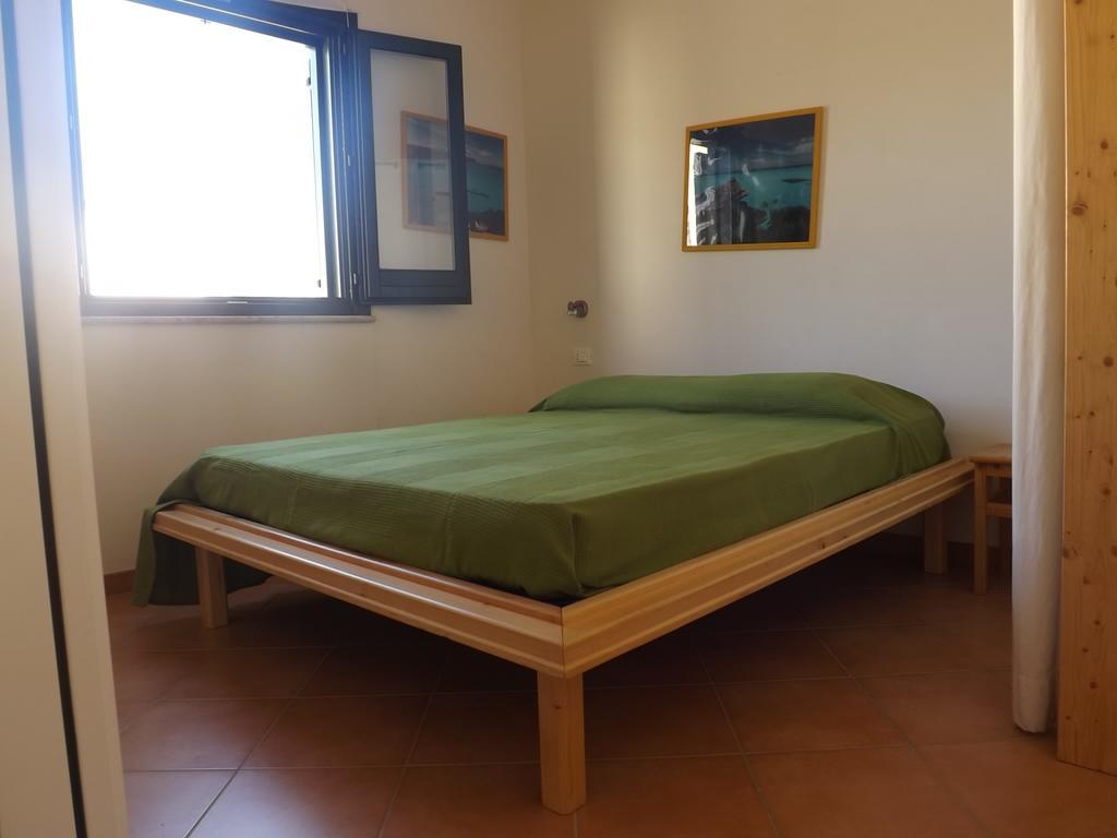 Apartamento Il Giardino Ipogeo Favignana Habitación foto